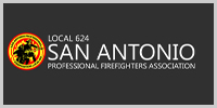 San Antonio Professional Firefighters Association